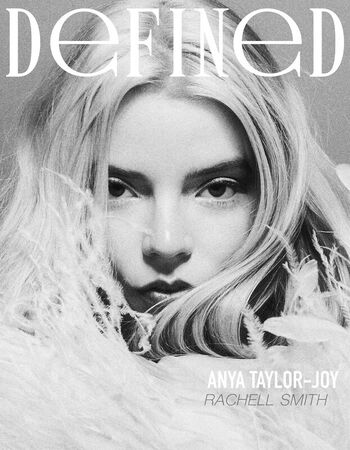 🔥 Anya taylor joy leaked private photo uncensored full