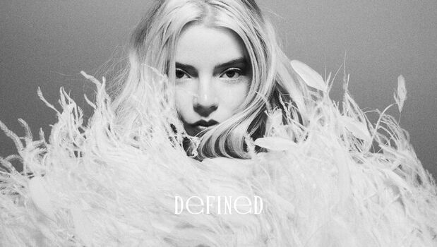🔥 Anya taylor joy leaked private photo uncensored full