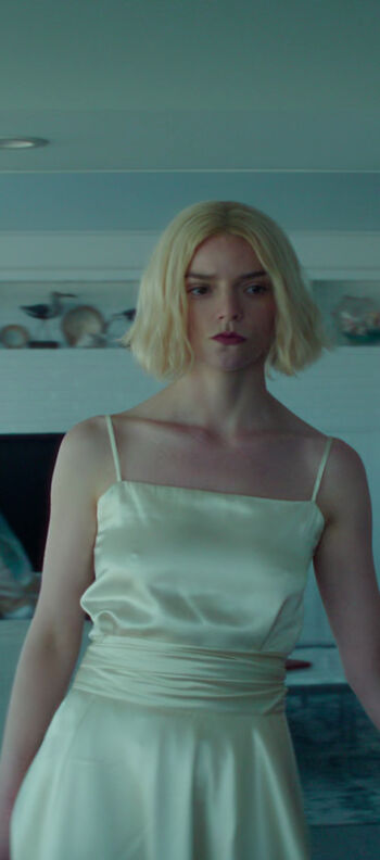 🔥 Anya taylor joy leaked private photo uncensored full