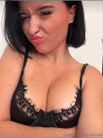 🔥 Aora dj page leaked private photo uncensored full