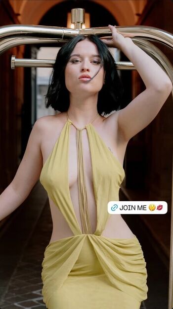 🔥 Aora dj page leaked private photo uncensored full