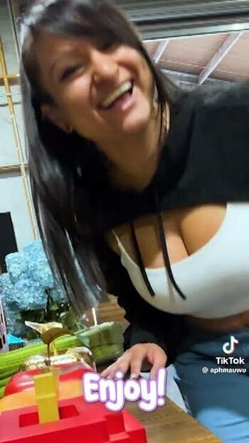 🔥 Aphmau leaked private photo uncensored full