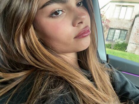 🔥 Ariana greenblatt page leaked private photo uncensored full