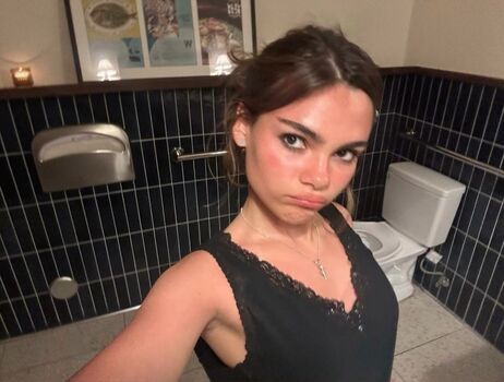 🔥 Ariana greenblatt page leaked private photo uncensored full