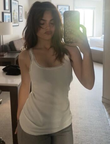 🔥 Ariana greenblatt page leaked private photo uncensored full