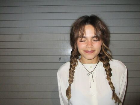 🔥 Ariana greenblatt leaked private photo uncensored full