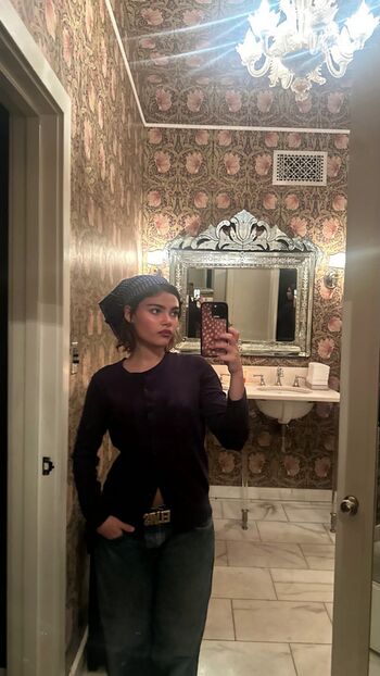 🔥 Ariana greenblatt leaked private photo uncensored full