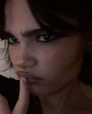 🔥 Ariana greenblatt leaked private photo uncensored full