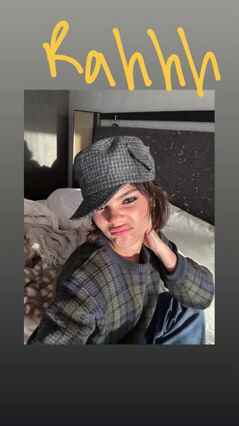 🔥 Ariana greenblatt leaked private photo uncensored full