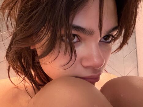 🔥 Ariana greenblatt leaked private photo uncensored full