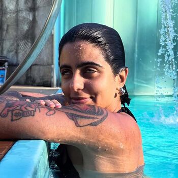 🔥 Arianelcrd leaked private photo uncensored full