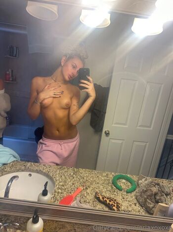 🔥 Ariaxoxoxo page leaked private photo uncensored full