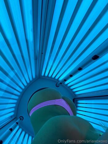 🔥 Ariaxoxoxo page leaked private photo uncensored full