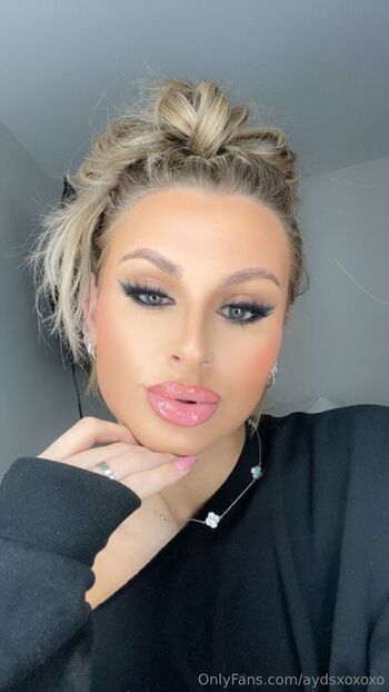 🔥 Ariaxoxoxo page leaked private photo uncensored full