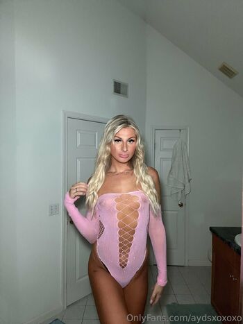 🔥 Ariaxoxoxo page leaked private photo uncensored full