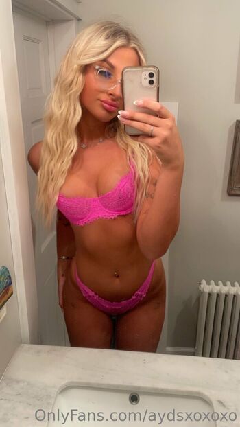 🔥 Ariaxoxoxo page leaked private photo uncensored full