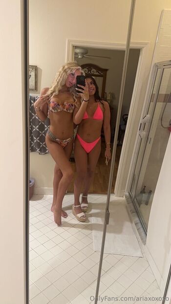🔥 Ariaxoxoxo page leaked private photo uncensored full