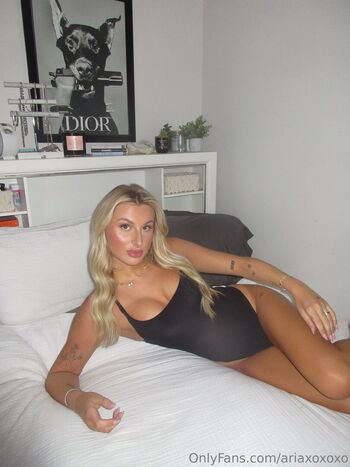 🔥 Ariaxoxoxo page leaked private photo uncensored full