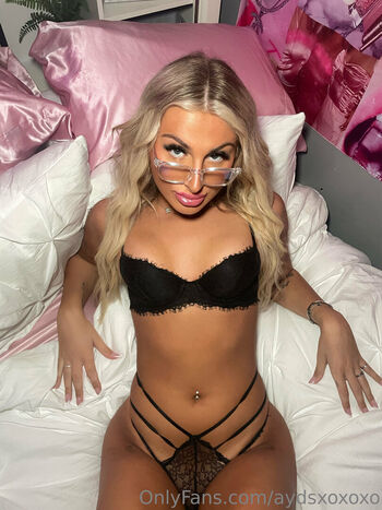 🔥 Ariaxoxoxo page leaked private photo uncensored full