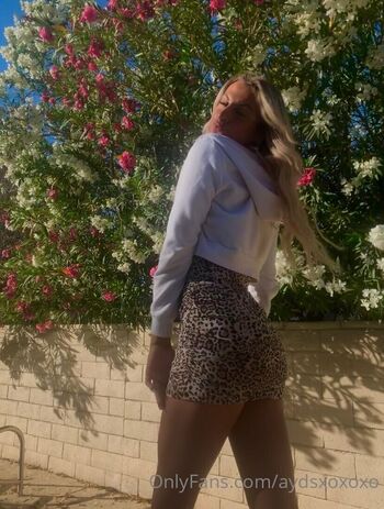 🔥 Ariaxoxoxo leaked private photo uncensored full