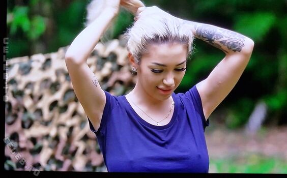 🔥 Ariel  page leaked private photo uncensored full