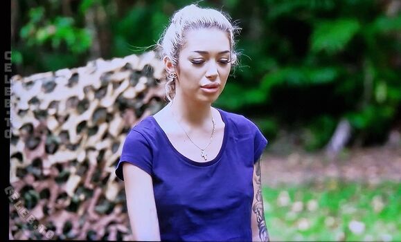 🔥 Ariel leaked private photo uncensored full