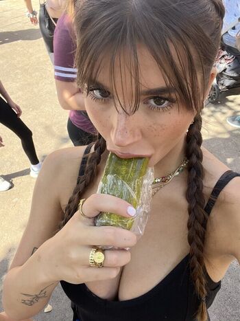 🔥 Arikytsya leaked private photo uncensored full
