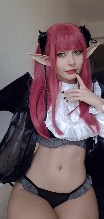 🔥 Arlequisse page leaked private photo uncensored full