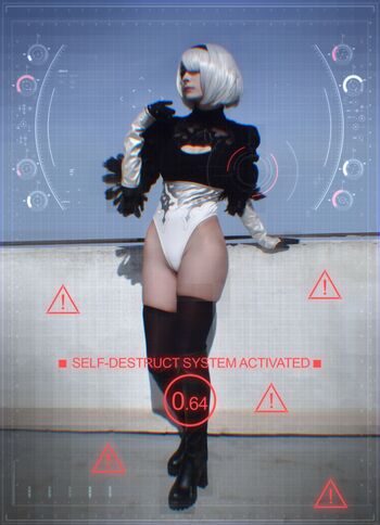 🔥 Arlequisse page leaked private photo uncensored full