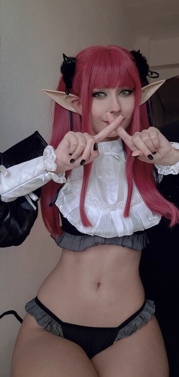🔥 Arlequisse page leaked private photo uncensored full