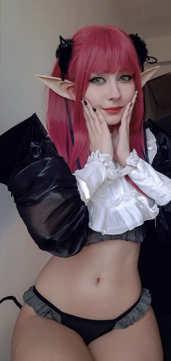 🔥 Arlequisse page leaked private photo uncensored full