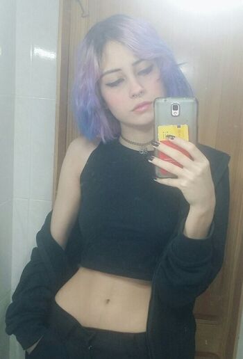 🔥 Arlequisse page leaked private photo uncensored full