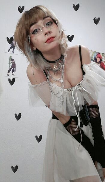 🔥 Arlequisse page leaked private photo uncensored full