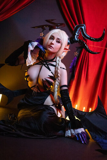 🔥 Arlequisse page leaked private photo uncensored full