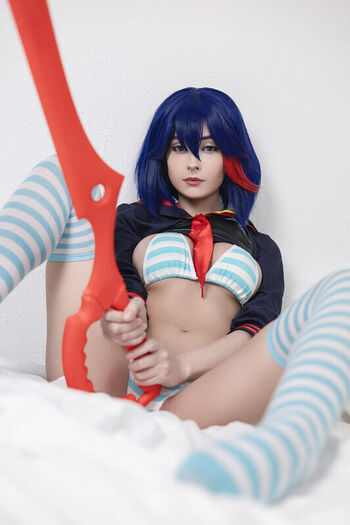 🔥 Arlequisse leaked private photo uncensored full