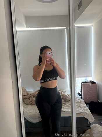 🔥 Aroomi kim leaked private photo uncensored full