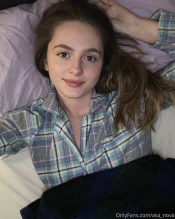 🔥 Asa nova leaked private photo uncensored full