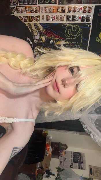 🔥 Ashisbees page leaked private photo uncensored full