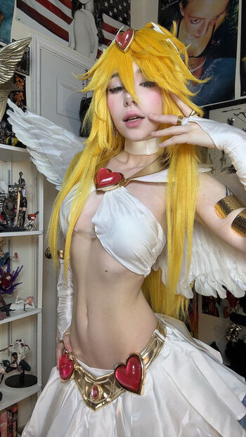 🔥 Ashisbees leaked private photo uncensored full