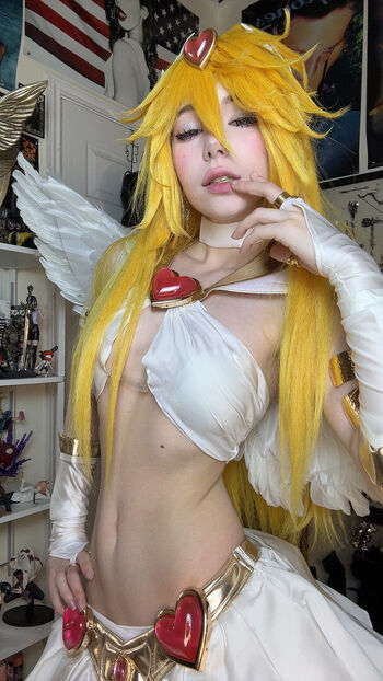 🔥 Ashisbees leaked private photo uncensored full