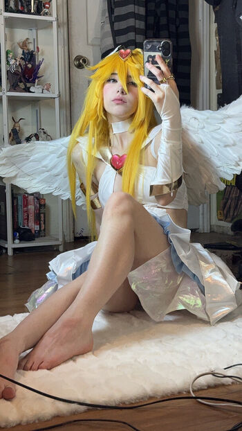 🔥 Ashisbees leaked private photo uncensored full