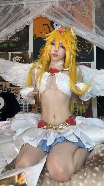 🔥 Ashisbees leaked private photo uncensored full