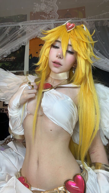 🔥 Ashisbees leaked private photo uncensored full