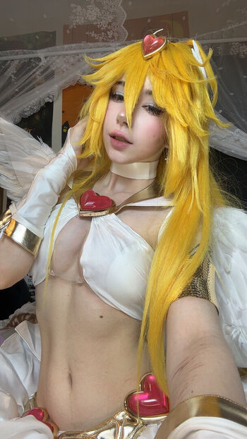 🔥 Ashisbees leaked private photo uncensored full