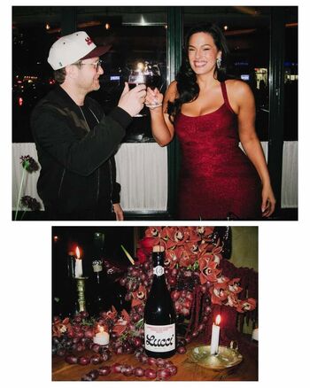 🔥 Ashley graham page leaked private photo uncensored full