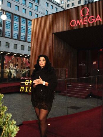 🔥 Ashley graham page leaked private photo uncensored full