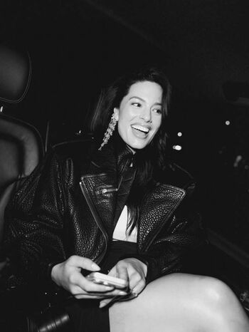 🔥 Ashley graham page leaked private photo uncensored full