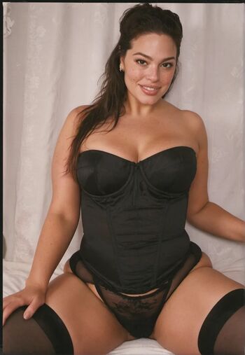 🔥 Ashley graham leaked private photo uncensored full