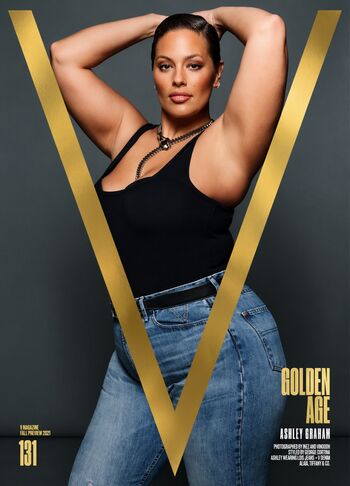 🔥 Ashley graham page leaked private photo uncensored full