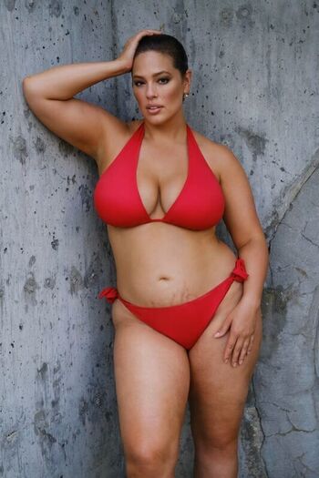 🔥 Ashley graham page leaked private photo uncensored full